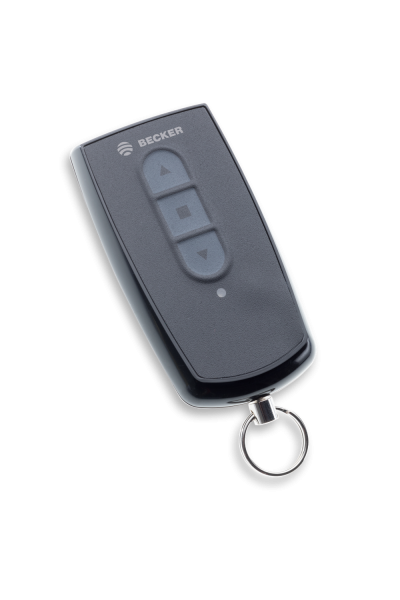 Becker 40340002251 EasyControl EC141-II